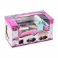 RTOYS - Детски стан за тъкане Продукт RTOYS - Детски стан за тъкане - 1 - BG Hlapeta